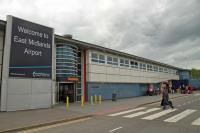East Midlands Airport Parking image 1